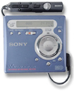 Sony MZ-R700