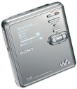 Sony MZ-RH10