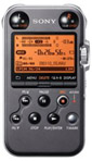 Sony PCM-M10