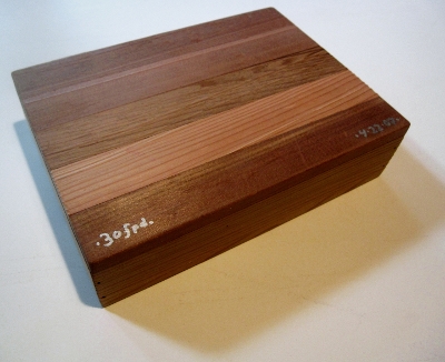 closed box